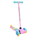 MoVe Peppa Pig Tilt N Glo 3 Wheel Scooter