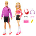 Barbie 65th Anniversary: Barbie and Ken Fashionistas Dolls (2 Pack)