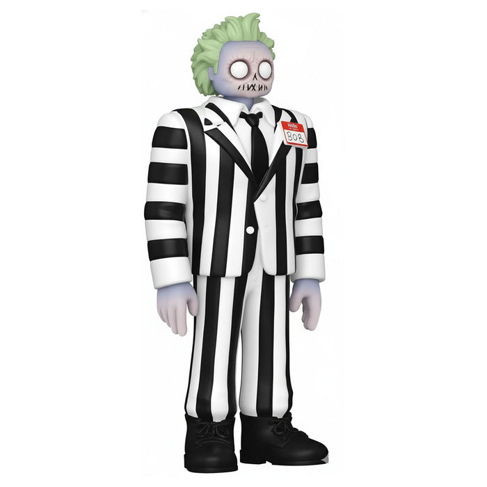Funko Pop! Movies: Beetlejuice 2: Bob as Beetlejuice Vinyl Figure #1827