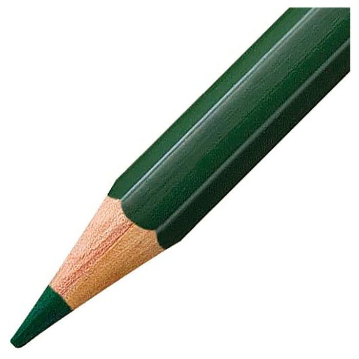 STABILO ALL Green Pencil (12 Pack)