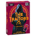 The Traitors Card Game