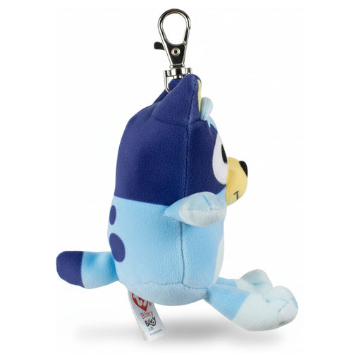 Ty Beanie Babies Bluey Key Clip 12cm Soft Toy