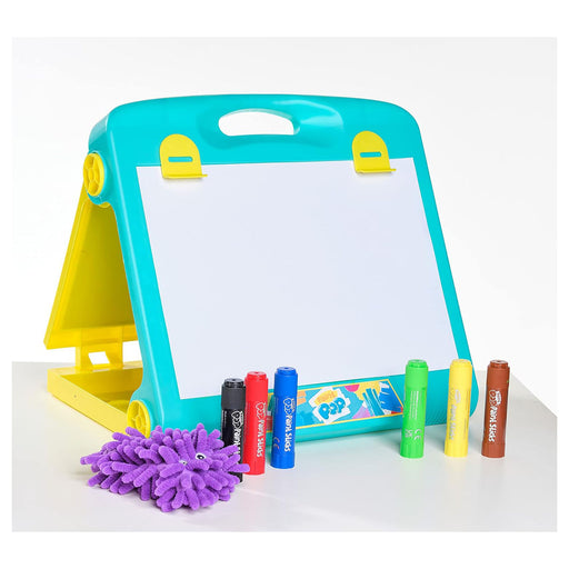 Paint Pop Paint Sticks Creation Station