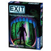 EXIT: The Haunted Roller Coaster Escape Room Game