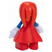 DC x Sonic the Hedgehog Knuckles Superman 2.5" Figure 
