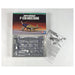 Tamiya North American P-51D Mustang 1/72 Model Kit