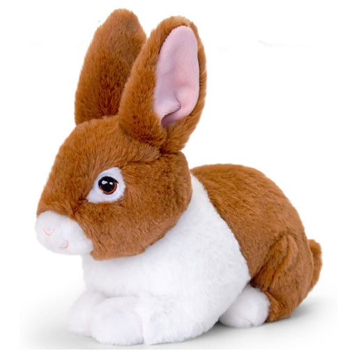 Keeleco Bunny Plush (styles vary)