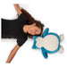 Pokémon Snorlax Sleeping 18" Plush