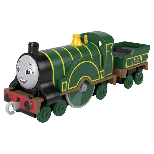  Thomas & Friends Emily Push Along Engine