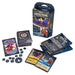 Disney Lorcana: Trading Card Game: Rise of the Floodborn Starter Deck Amber & Sapphire