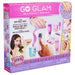 Go Glam Nail Studio Kit