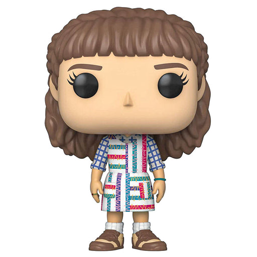 Funko Pop! Television: Stranger Things Season 4: Eleven Vinyl Figure #1238