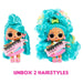 L.O.L. Surprise! Remix Hair Flip Mystery Doll