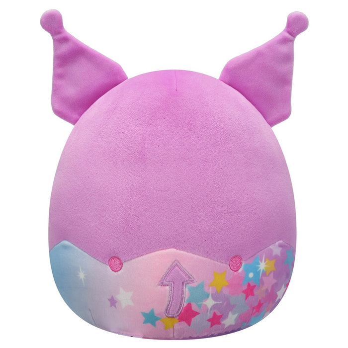 Squishmallows Hello Kitty and Friends Kuromi 8" Plush