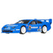 Hot Wheels Premier Car Culture Silhouettes: Nissan 300ZX 1:64 Scale Car (3/5)