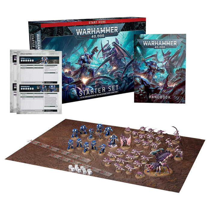 Warhammer 40,000 Starter Set
