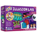 Galt Illusion Lab