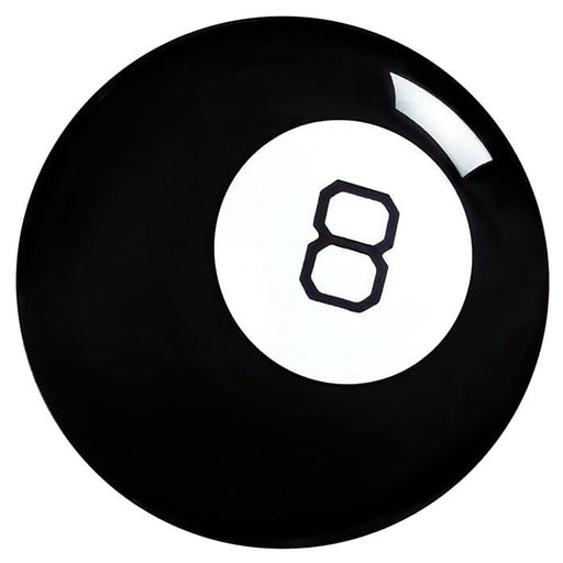 Magic 8 Ball Game