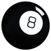 Magic 8 Ball Game