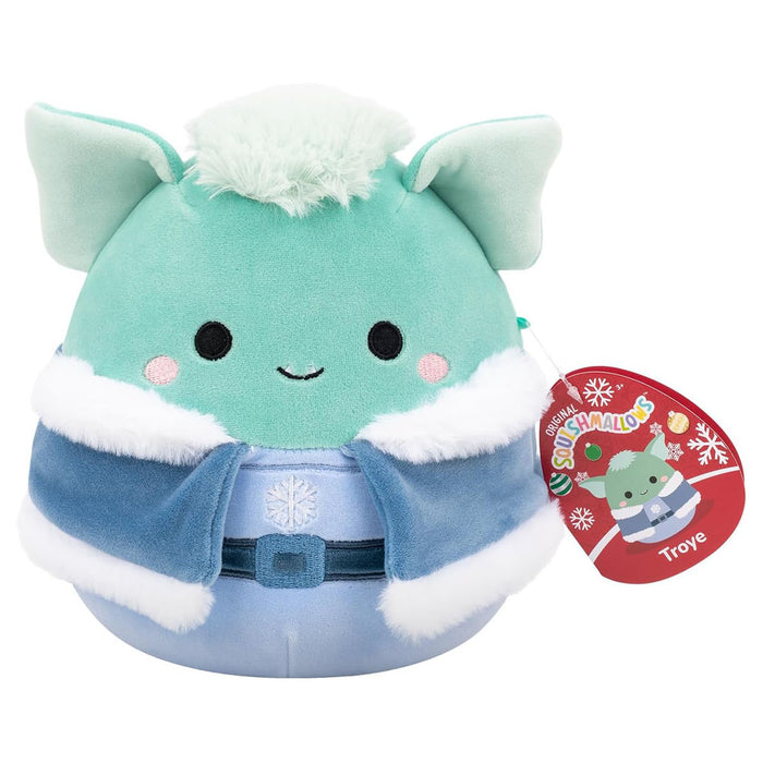 Squishmallows Troye 7.5" Plush