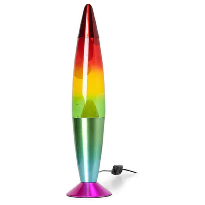 Tobar Lumez Motion Lamp Rainbow
