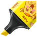 STABILO BOSS MINI Animal Vibes Highlighter (3 Pack)