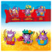 Piratix Adventure World Monster Treasure Set