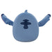 Squishmallows Disney Stitch Wearing Lei 8" Plush