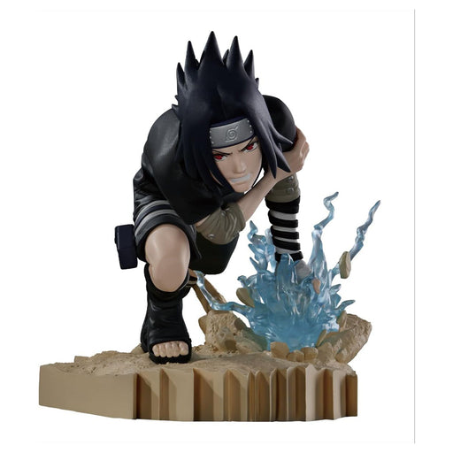 Naruto Combination Battle2 Sasuke Uchiha Figure