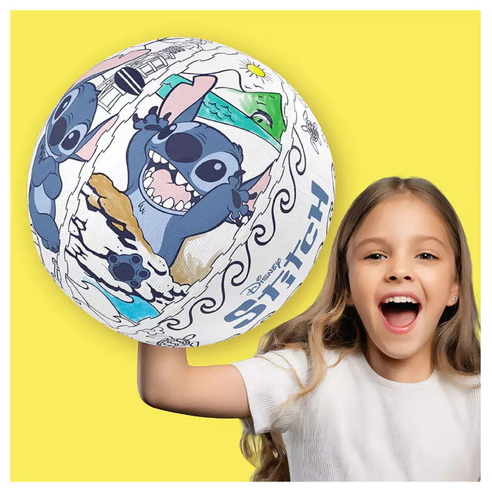 Ollyball Disney Stitch Indoor Ball