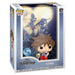 Funko Pop! Games Cover: Kingdom Hearts: Sora Vinyl Figure #07