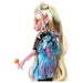 Monster High Lagoona Blue Doll Set