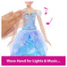 Disney Princess: Enchanted Ballgown Cinderella Fashion Doll