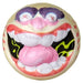 Madballs Gross Out Series 1 Screamin' Meemie Figure