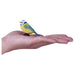 Blue Tit Figure