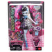 Monster High Scary Sweet Birthday Frankie Stein Doll