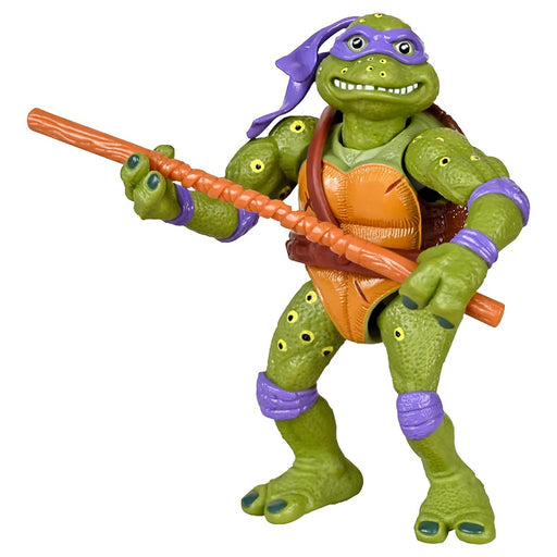 Teenage Mutant Ninja Turtles Movie Star Donnie Figure