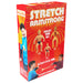 Stretch Armstrong Retro Action Figure – 10" 
