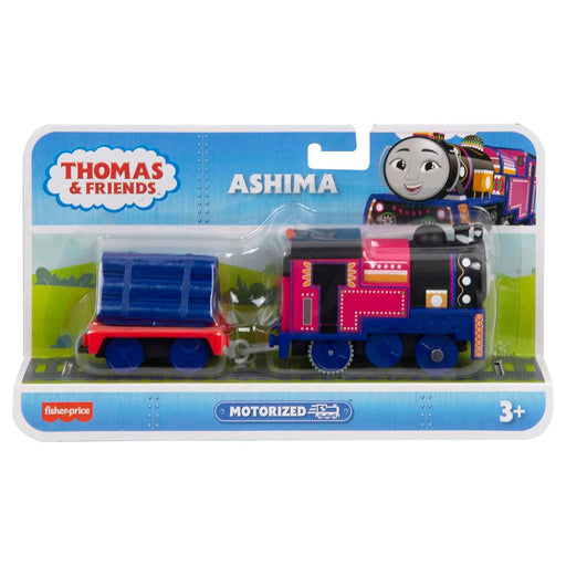 Thomas & Friends Ashima Motorised Engine 