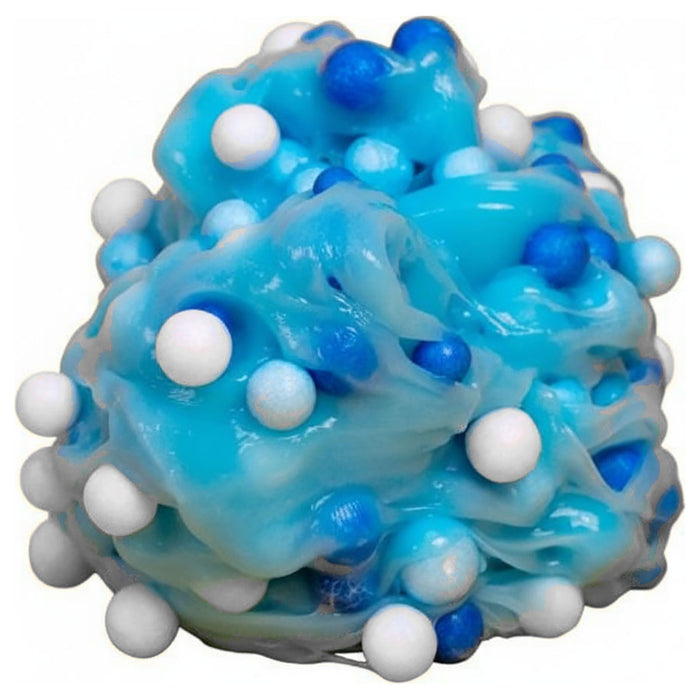 PlayDoh Peggable Box Butter Cloud Bubble Blue