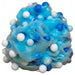 PlayDoh Peggable Box Butter Cloud Bubble Blue
