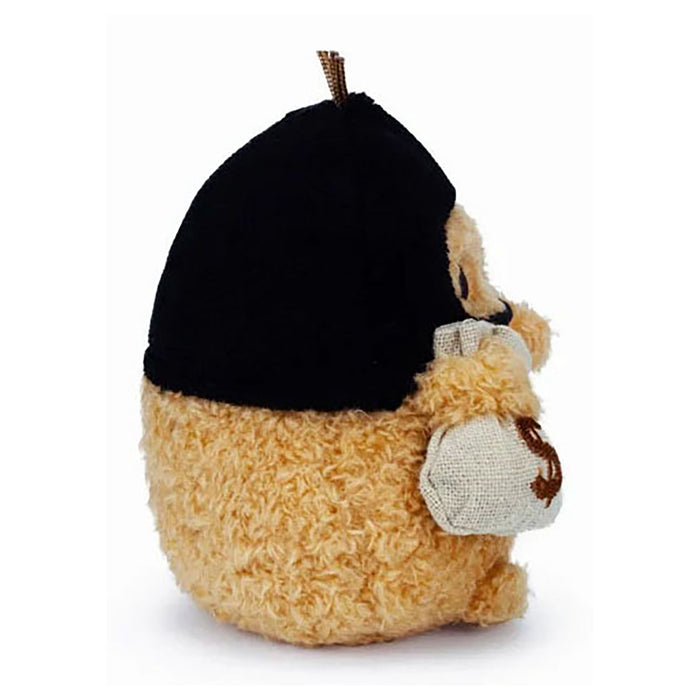 Noodoll Robber Ricespud Mini Sitting Plush