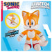 Stretch Sonic The Hedgehog Stretch Tails Figure