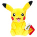 Pokémon Kanto First Partner Pikachu 8" Plush 