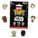 Funko Bitty Pop! Singles: Star Wars S2 Vinyl Figure (styles vary)