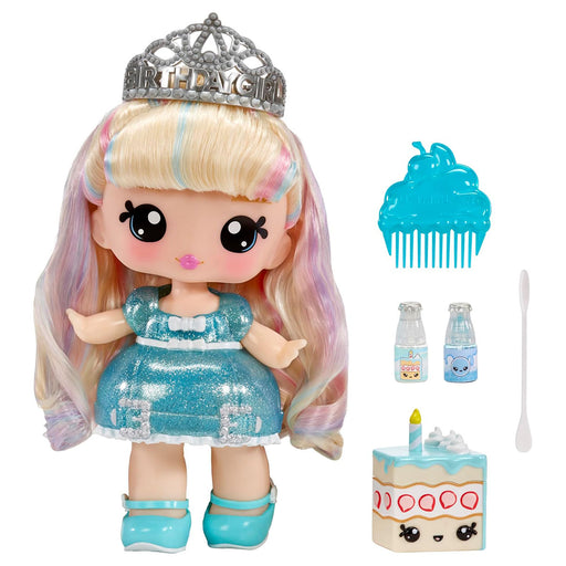 Yummiland Callie Birthday Cake Doll
