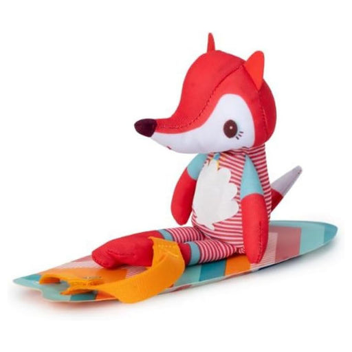 Lilliputiens Alice the Magic Surfer Bath Toy