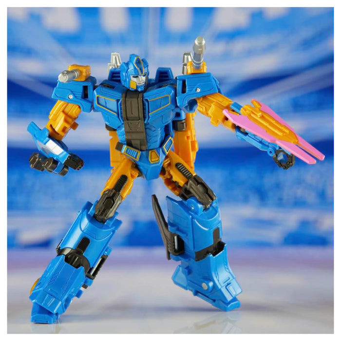 Transformers One Prime Changer Sentinal Prime Action Figure 