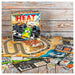 Heat: Pedal to the Metal Board Game
