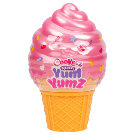 Cookeez Makery Yum Yumz Surprise Pet Plush